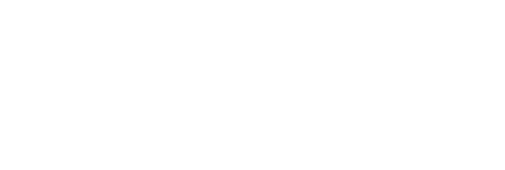 Skyline von Berlin Minimalistische weiße Linie der Berliner Skyline mit Fernsehturm, Brandenburger Tor und Berliner Dom auf schwarzem Hintergrund.
